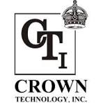 Crown Technology logo